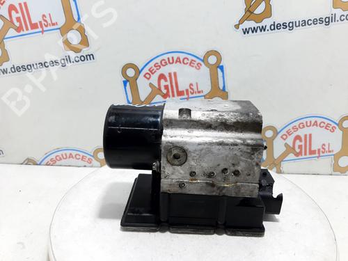 Abs pomp SAAB 9-3 (YS3F, E79, D79, D75) 2.2 TiD | BP20746522M43 