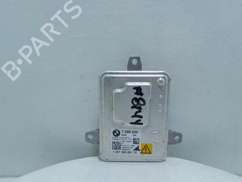 Used Xenon ballast BMW 3 Coupe (E92) 320 d (184 hp) 21097328