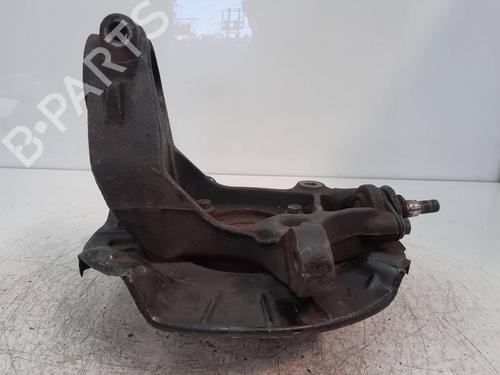 Left front steering knuckle MINI MINI (R56) One | BP39190873M25 - Image 4