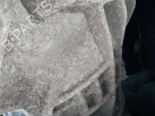 Rear differential PORSCHE PANAMERA (970) 3.6 4 | BP29825450M24 - Image 5