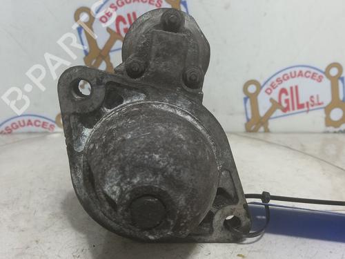 Starter OPEL COMBO Tour 1.7 DI 16V | BP20761687M8 