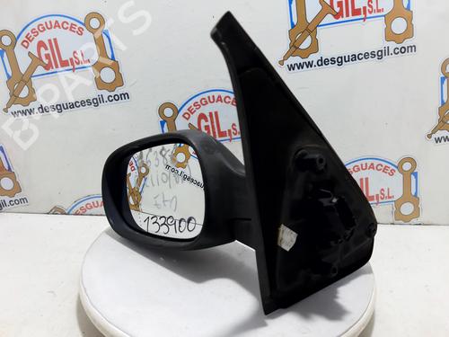 Used Left mirror RENAULT CLIO II (BB_, CB_) [1998-2016]  20750150