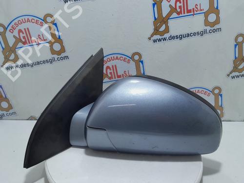 Left mirror OPEL VECTRA C GTS (Z02) 1.9 CDTI (F68) | BP20761810C26 