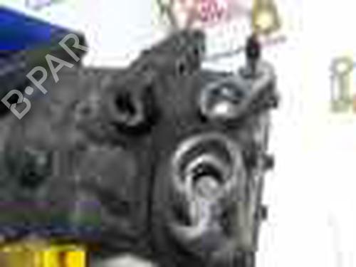 Starter RENAULT SCÉNIC II (JM0/1_) 1.9 dCi (JM0G, JM12, JM1G, JM2C) | BP20734938M8 