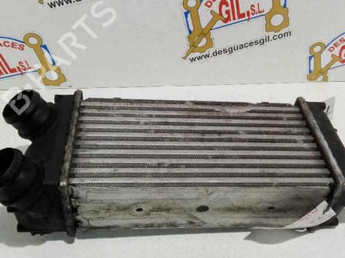 Intercooler CITROËN C4 I (LC_)  | BP20778332M30 