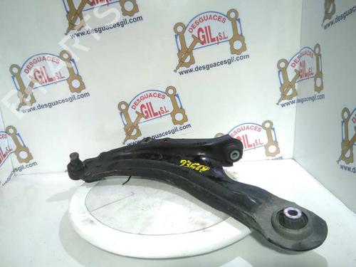 Used Left front suspension arm RENAULT KANGOO (KC0/1_) 1.5 dCi (68 hp) 20733728