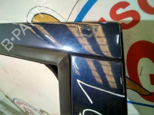 Right rear door SKODA OCTAVIA I (1U2) 1.9 TDI | BP20727739C5 