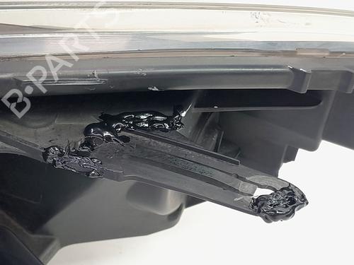 Right headlight RENAULT MEGANE III Hatchback (BZ0/1_, B3_) | BP37081776C29 - Image 4