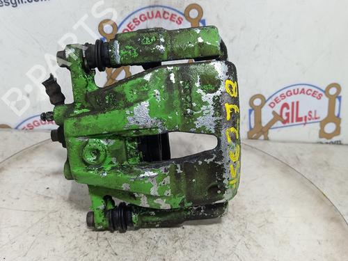 Used Left front brake caliper OPEL TIGRA TwinTop (X04) 1.8 (R97) (125 hp) 20763930