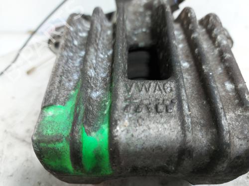 Right rear brake caliper VW GOLF V (1K1)  | BP21015005M106 