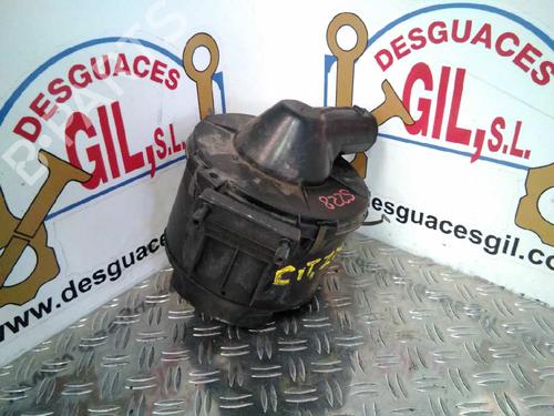 Air filter box CITROËN ZX (N2) 1.9 D | BP20779148M87 