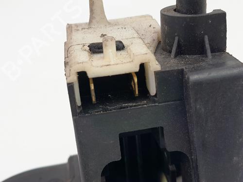 Front right lock RENAULT CLIO II (BB_, CB_)  | BP30597617C97 