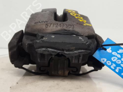 Bremssattel rechts vorne für BMW 3 (E90) 320 d (163 hp) 23226455