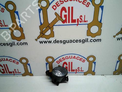 Used Right front fog light RENAULT LAGUNA II (BG0/1_) [2001-2007]  21069439