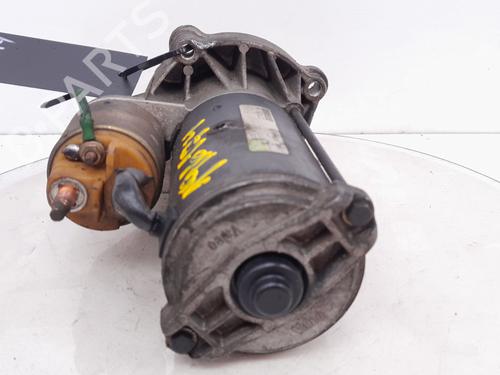 Startmotor PEUGEOT 306 Hatchback (7A, 7C, N3, N5) 2.0 HDI 90 | BP29735897M8