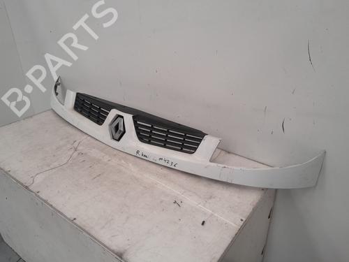 Grill RENAULT KANGOO (KC0/1_) D 55 1.9 (KC0D) | BP34130479C40 - Image 3