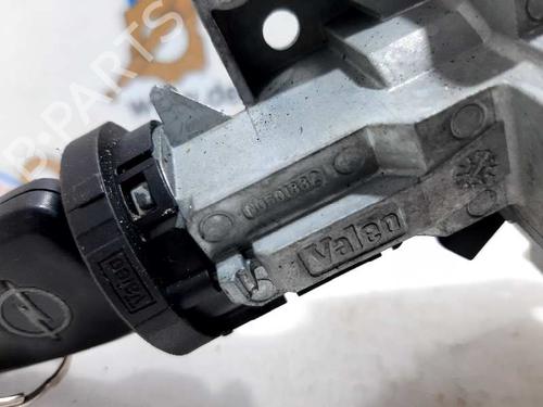 Ignition barrel OPEL ASTRA H (A04)  | BP20734395M48 