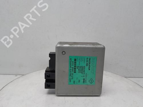 Servostyring Styreenhet RENAULT CLIO II (BB_, CB_) [1998-2016]  23949840