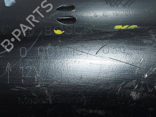 Starter FIAT PUNTO (188_) 1.9 JTD 80 (188.237, .257, .337, .357) | BP20739769M8 