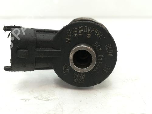 Injector CITROËN C2 (JM_) 1.4 HDi | BP27363203M100 