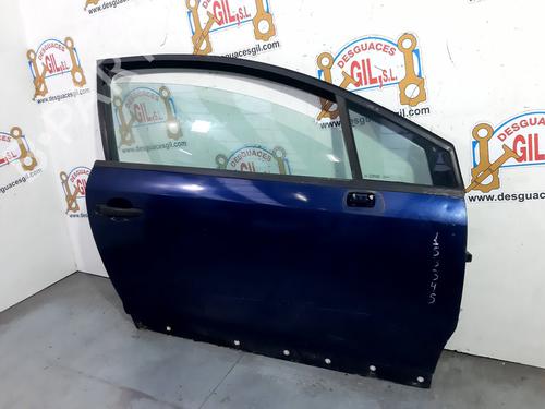 Right front door CITROËN C4 I (LC_)  | BP20762072C3 