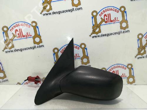 Left mirror FORD MONDEO I (GBP) 1.8 i 16V | BP20807225C26 