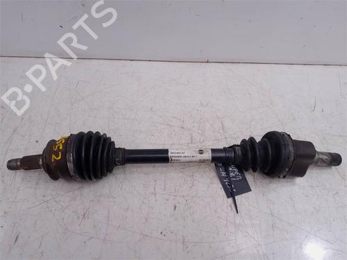 left-front-driveshaft-mini-mini-r56-2005-2006-2007-2008-2009-2010-2011-2012-2013-2014-39190449 main image