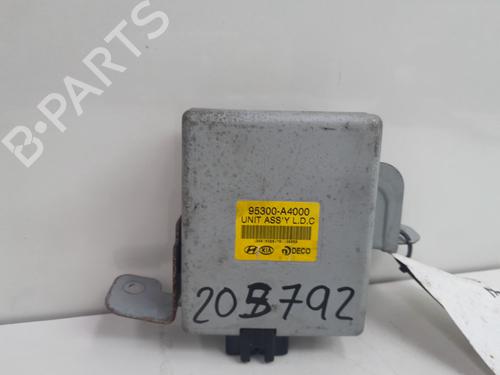 Used Electronic module Electronic module KIA CARENS IV 1.7 CRDi (116 hp) 34239208 34239208