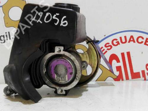 Steering pump PEUGEOT 206 Hatchback (2A/C) 1.4 LPG | BP20777433M99 