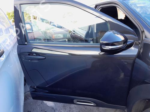 Used Right front door CITROËN C4 CACTUS 1.6 BlueHDi 100 (99 hp) 30905967
