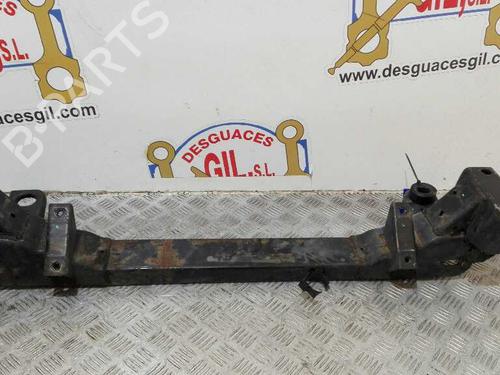 Crossmember JAGUAR S-TYPE II (X200) 3.0 V6 | BP20779245C162 