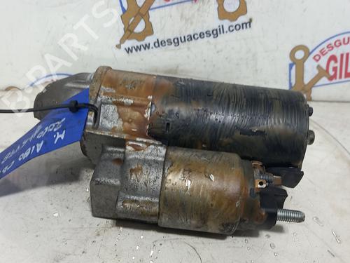 Starter MERCEDES-BENZ A-CLASS (W169) A 180 CDI (169.007, 169.307) | BP20749959M8 
