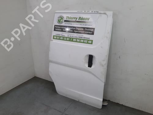 Right slide door NISSAN NV200 / EVALIA Bus 1.5 dCi 85 (M20, M20M, M20K, M20KK) | BP21178326C75 