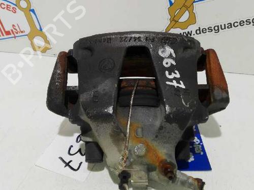 Used Right front brake caliper ALFA ROMEO SPIDER (916_) 2.0 T.SPARK 16V (916S2C00) (150 hp) 20777186