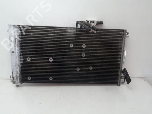AC radiator MERCEDES-BENZ C-CLASS Coupe (CL203) C 220 CDI (203.706) | BP31156821M32