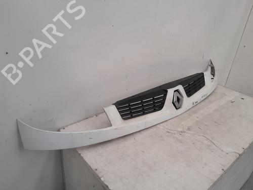 Grill RENAULT KANGOO (KC0/1_) D 55 1.9 (KC0D) | BP34130479C40 - Image 2