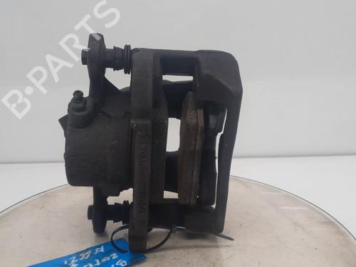 Left front brake caliper BMW 1 (E87) 118 d | BP34129219M105 - Image 3