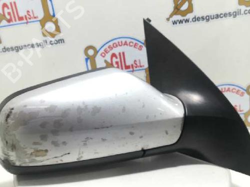 Right mirror OPEL ASTRA G Hatchback (T98) 1.6 16V (F08, F48) | BP20730077C27 