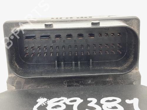 ABS pump PEUGEOT 307 CC (3B) 2.0 16V | BP27599346M43 
