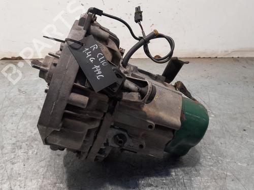 Caixa de velocidades Caixa de velocidades RENAULT CLIO I (B/C57_, 5/357_) 1.4 (B57J, C57J, B57P) (75 hp) 36325233 36325233