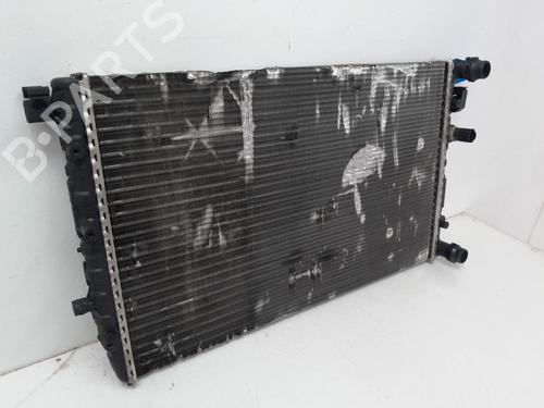 Water radiator SEAT IBIZA III (6L1)  | BP29573329M31 