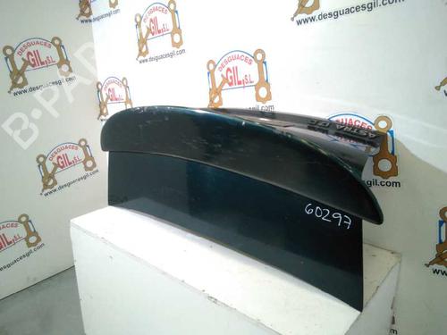 Tailgate OPEL ASTRA F Hatchback (T92)  | BP20808926C6 