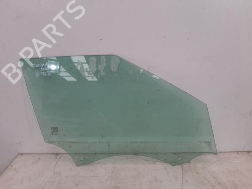 Dørrute Høyre foran LAND ROVER RANGE ROVER EVOQUE (L538) [2011-2019]  27866138