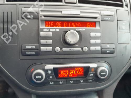 Højre bremsekaliber bag FORD C-MAX (DM2)  | BP20769389M106 