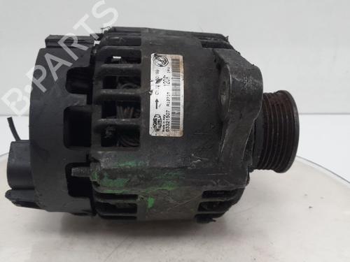 Alternador Alternador 39186141 39186141
