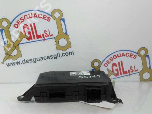 Electronic module LANCIA MUSA (350_) 1.9 D Multijet (350.AXC1A) | BP34239428M83 - Image 3