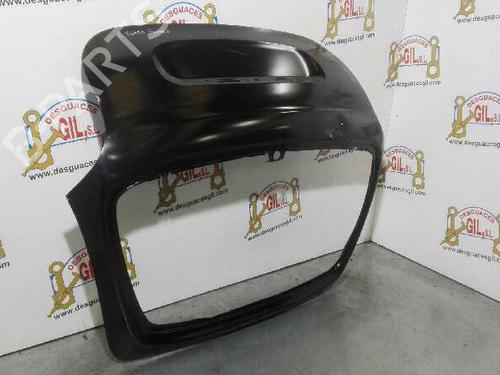 Tailgate CITROËN XSARA PICASSO (N68) 2.0 HDi | BP20807502C6 