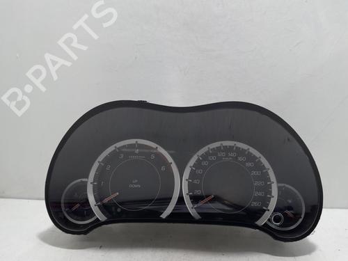 Used Instrument cluster HONDA ACCORD VIII Estate (CW) 2.2 i-DTEC (CW3) (150 hp) 21395712