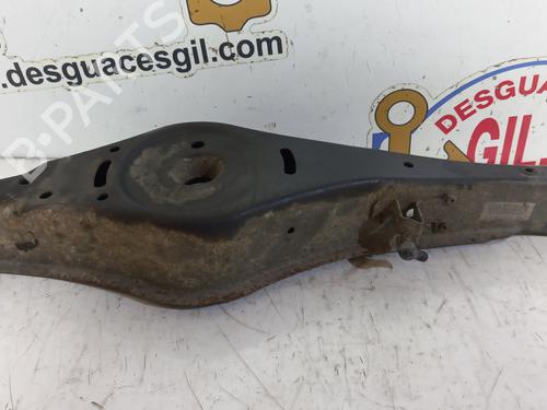 Left rear suspension arm SKODA SUPERB II Estate (3T5) 2.0 TDI 16V | BP20752185M14 