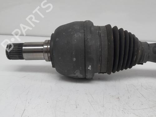 Left front driveshaft MERCEDES-BENZ A-CLASS (W176) A 200 (176.043) | BP29953628M38